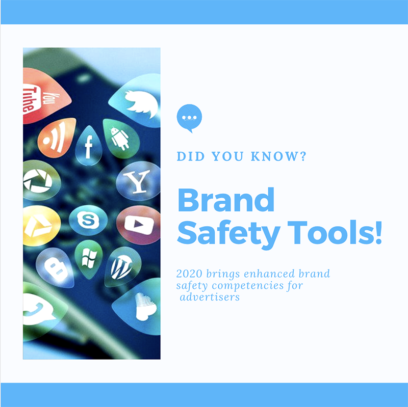 Facebook Brand Safety Tools